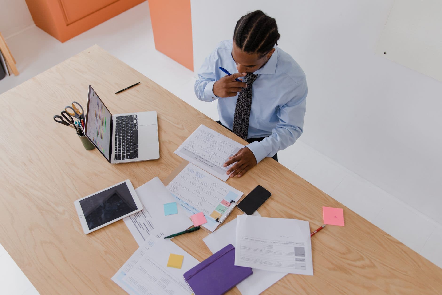 Should you buy an AI receptionist tool or hire someone to set one up