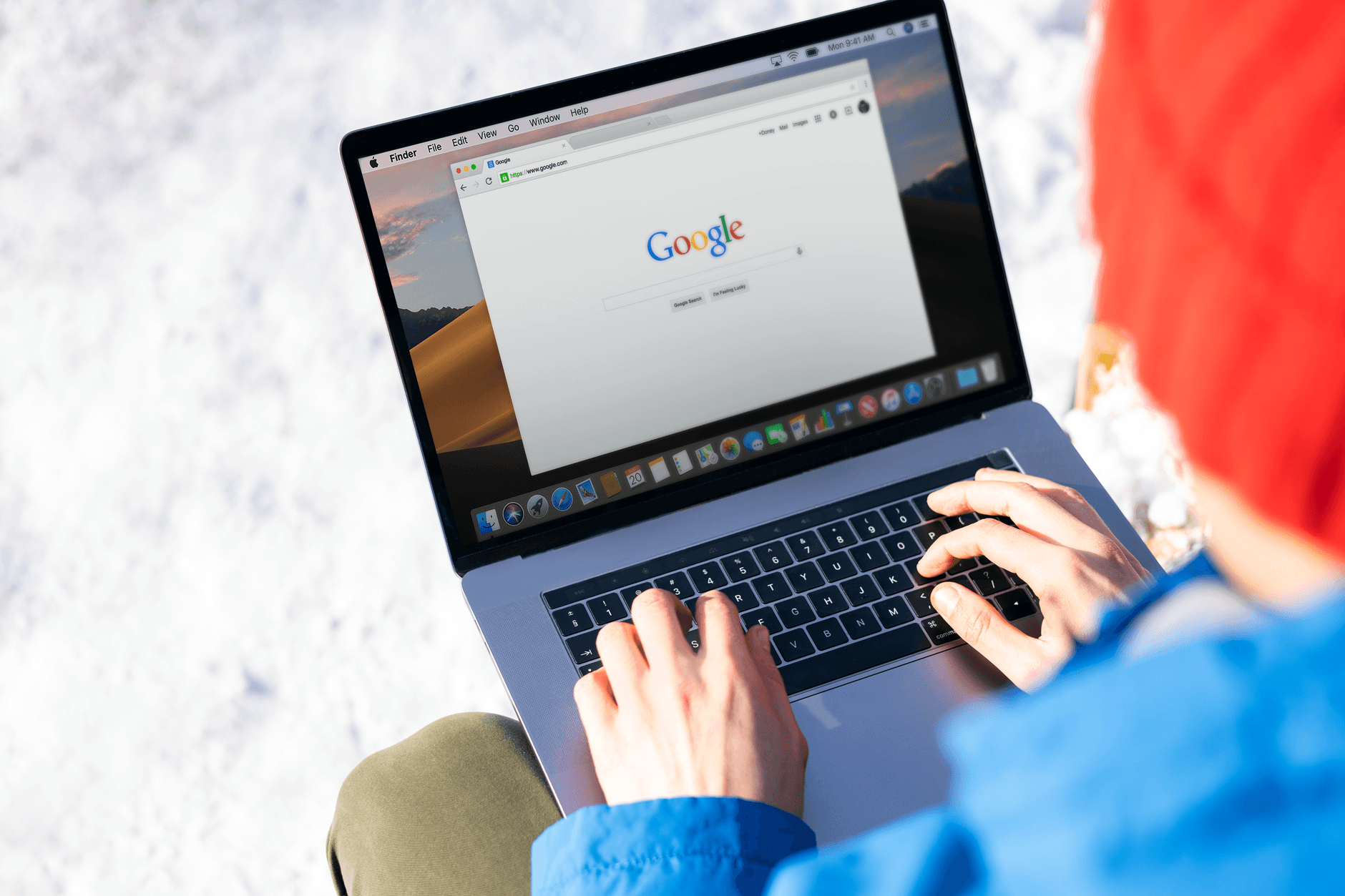 Ecommerce SEO: how to get your store found on Google