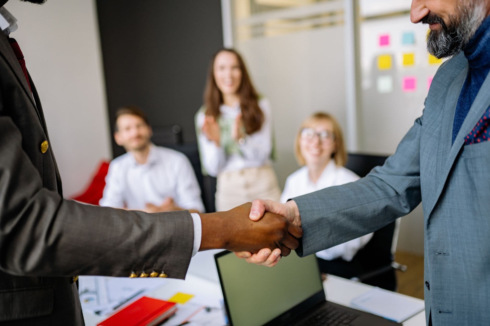How to choose an ecommerce agency that actually ships