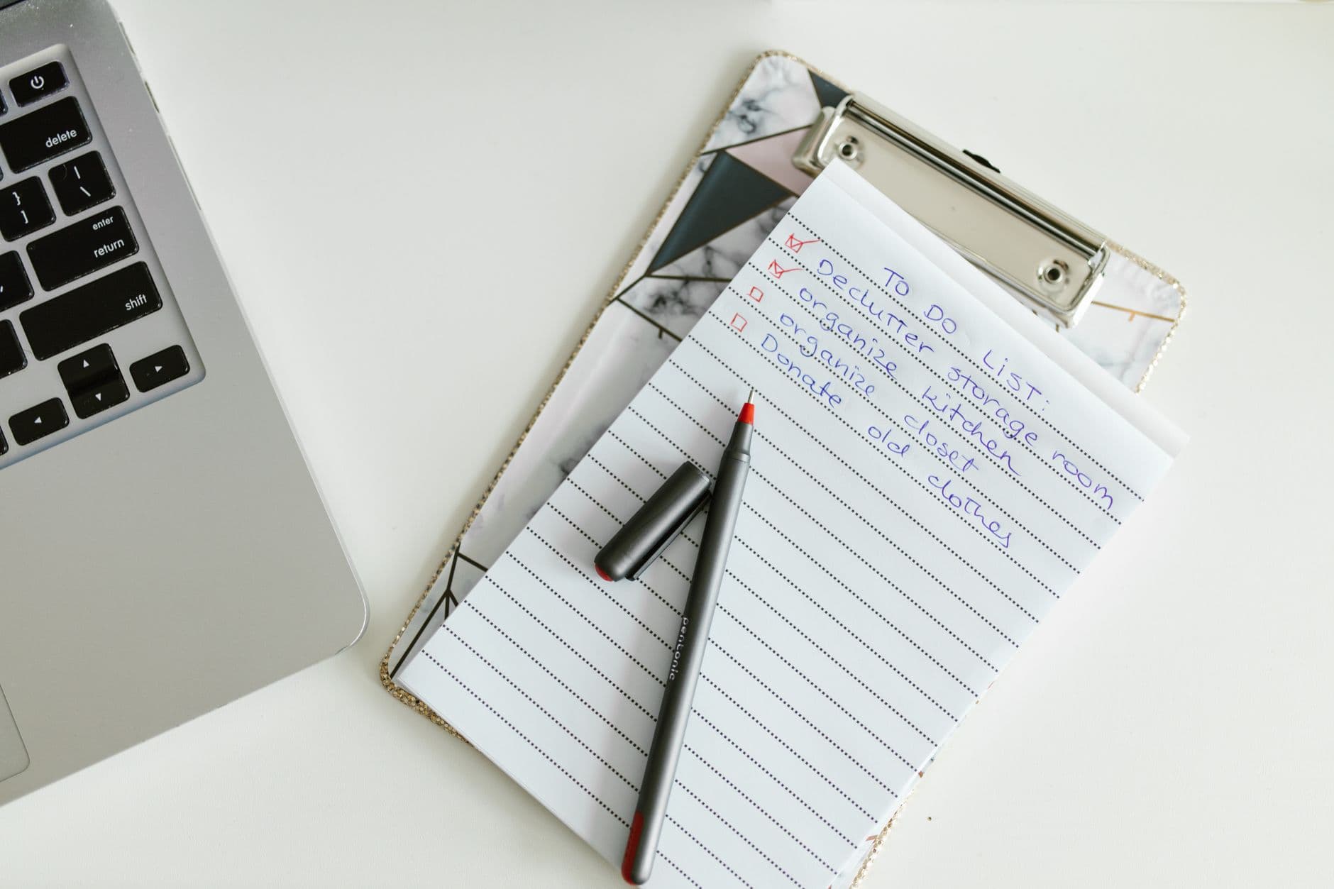 Small business website checklist before you launch
