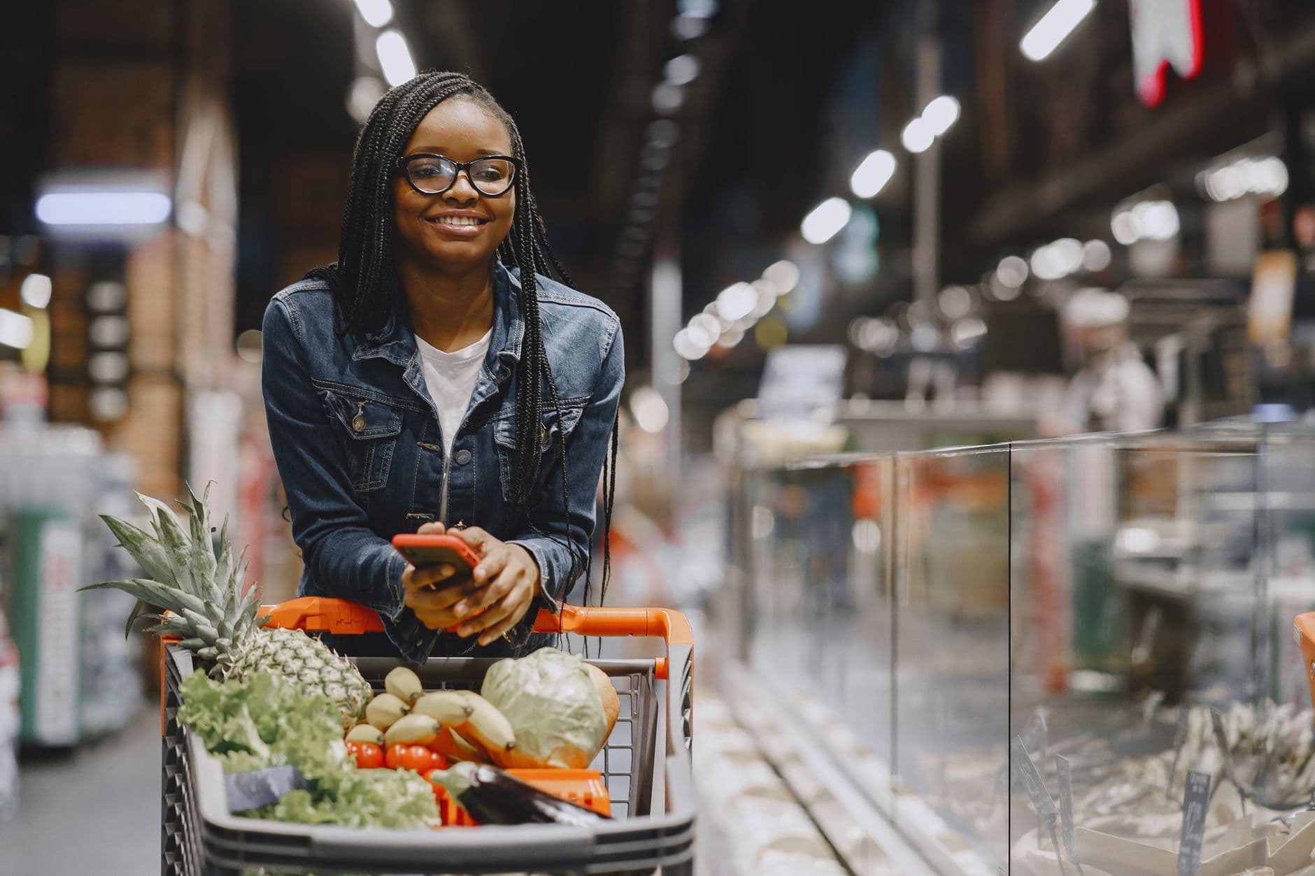 Why customers abandon their carts and how to fix it