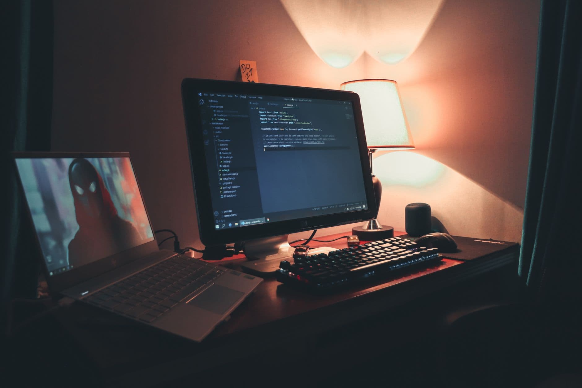 WordPress vs a custom-built site for small business