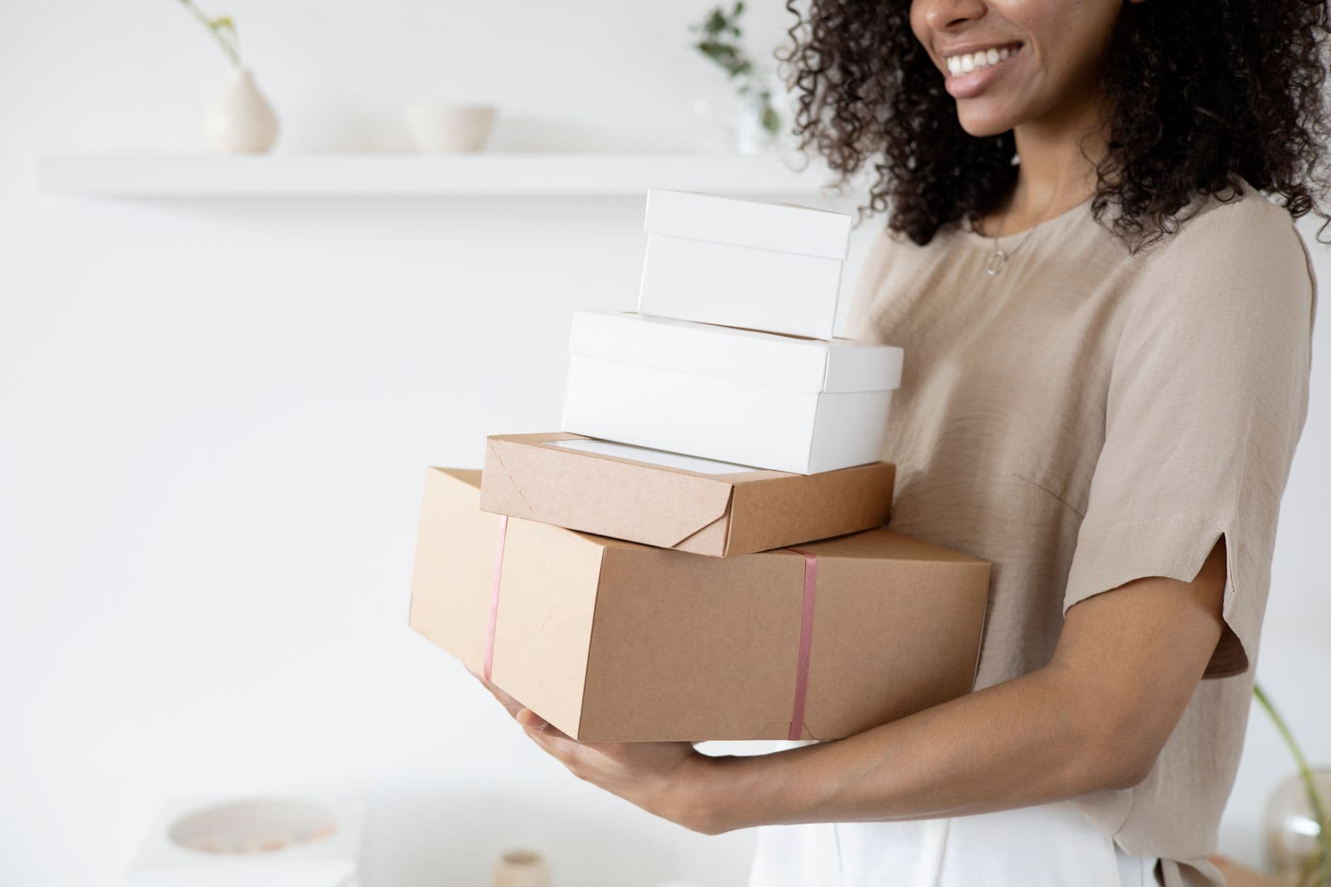 How to build an online store, step by step