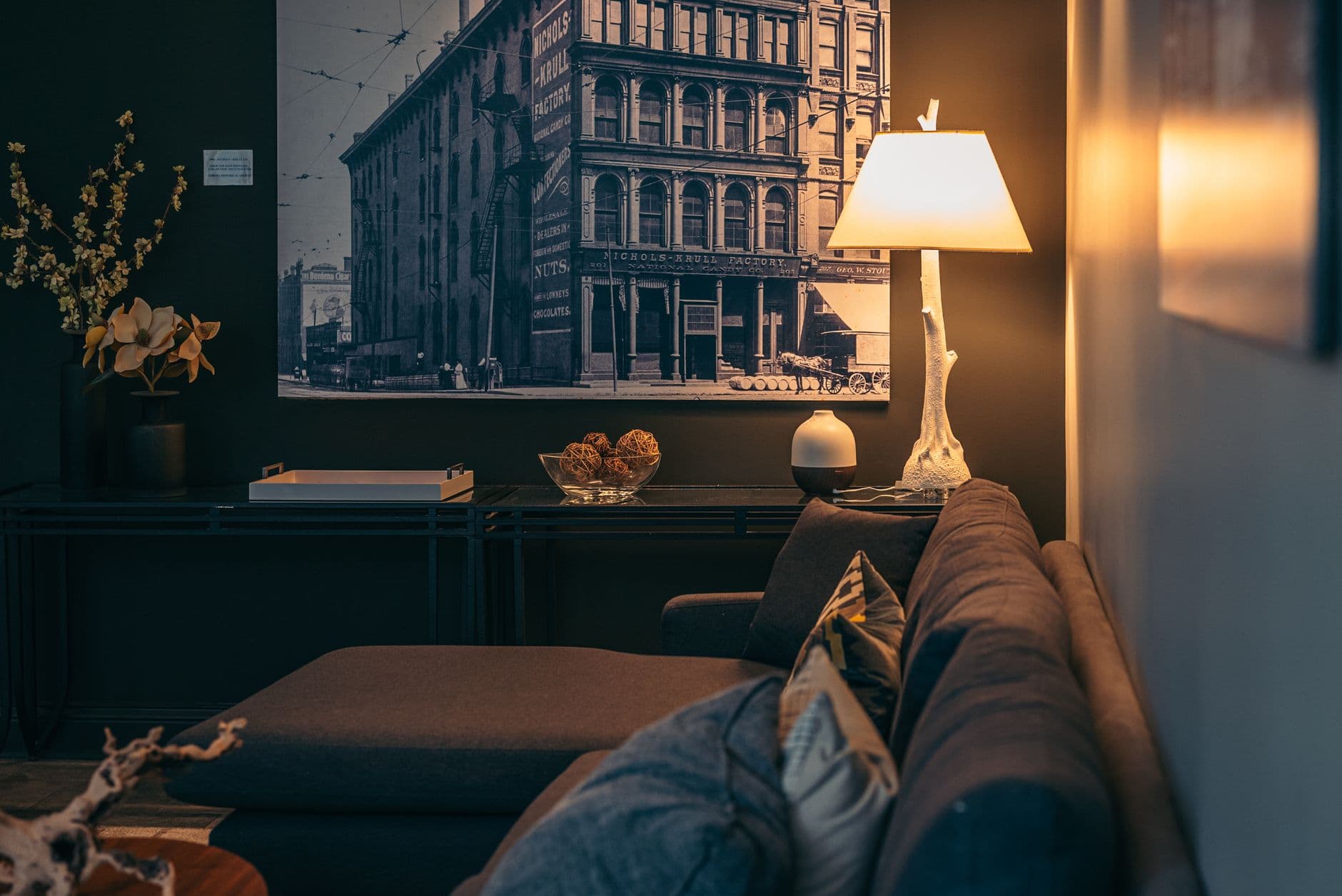 NORDestate — Premium real estate