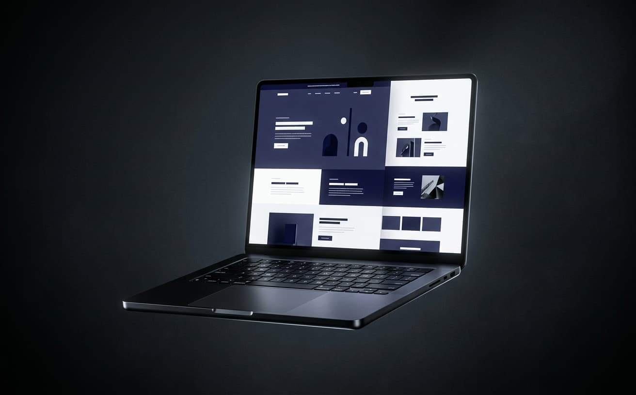 Website build